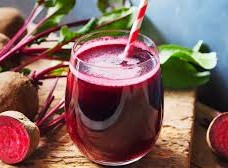 فوائد الشمندر