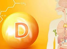 اعراض نقص فيتامين d3