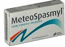 meteospasmyl لماذا يستخدم