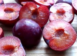 فوائد الخوخ