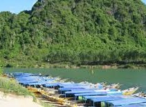 فيتنام اين تقع