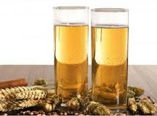 فوائد شراب الشعير