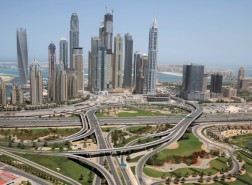 ما هي البنية التحتية