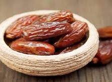 فوائد التمر على الريق