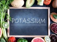 ما هو البوتاسيوم