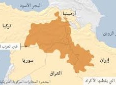 من هم الاكراد