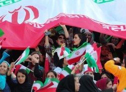 رابط مباراة ايران وكوريا الجنوبية