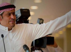 ناصر الفراعنه وش يرجع