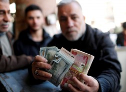 سعر صرف الدولار في العراق اليوم الإثنين 22 مايو 2023