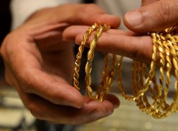 سعر غرام الذهب في سوريا
