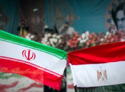 بعد أربعين عامًا: إيران ومصر قرّرتا التصالح