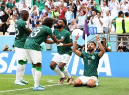 موعد مباراة السعودية