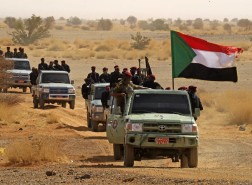أخبار السودان هذا الصباح اليوم مباشر الأحد 16 أبريل 2023