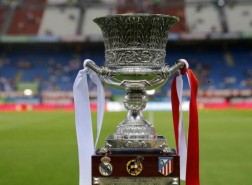 ترتيب الدوري الاسباني