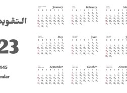 التاريخ الهجري اليوم في الجزائر