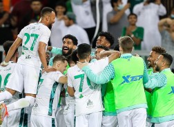متى مباراة الاهلي السعودي