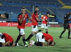 ترتيب الدوري المصري