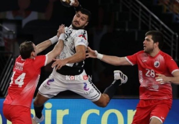 نتيجة مباراة منتخب مصر الآن