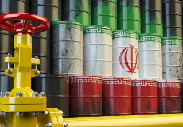 إيران تستأنف تصدير النفط إلى أوروبا في 2022