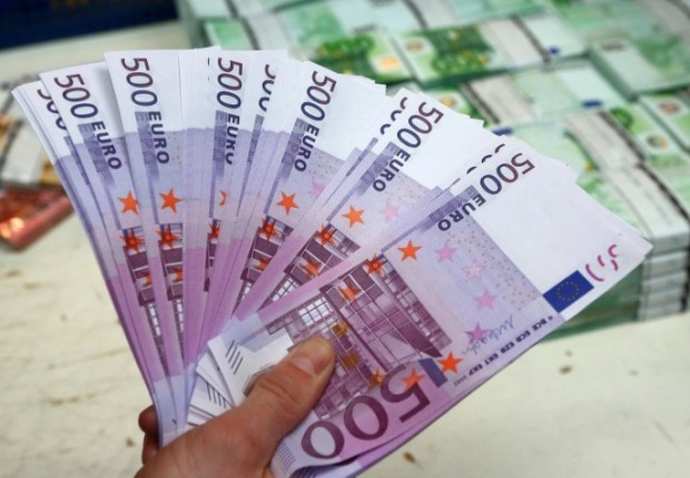سعر اليورو اليوم في مصر