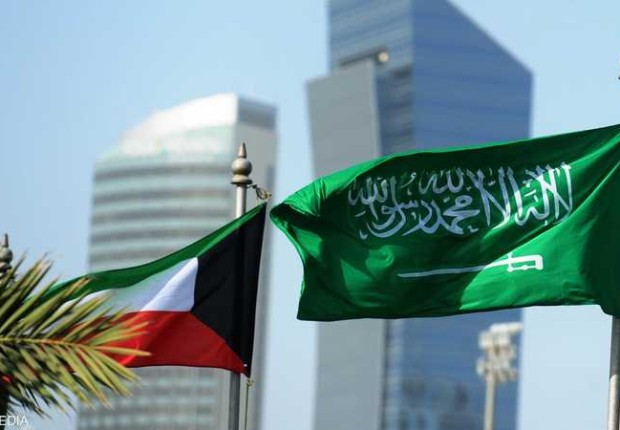 إطلاق مشروع سكة حديد يربط السعودية بالكويت