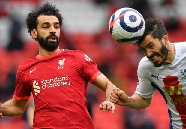 التشكيلة المثالية للدوري الإنجليزي 2021