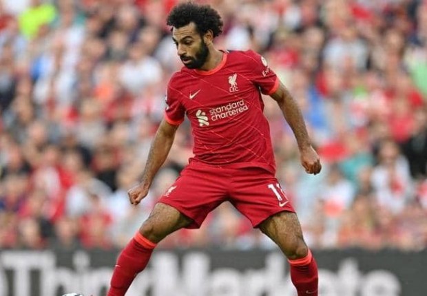 ترتيب هدافين الدوري الانجليزي