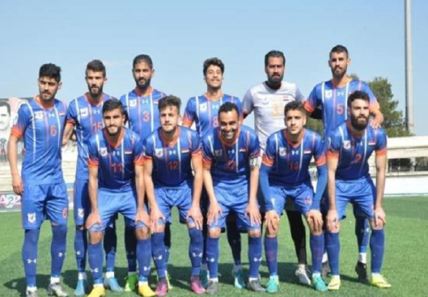 مباراة الكرامة اليوم بث مباشر