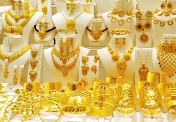 اسعار الذهب اليوم في سوريا