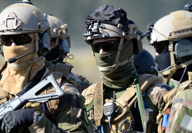 التحقيق في مقتل 3 أشخاص في فرنسا