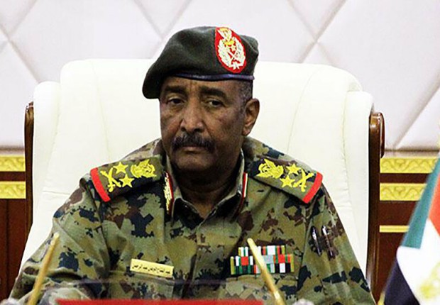 السودان.. مخاطر استدعاء الخارج