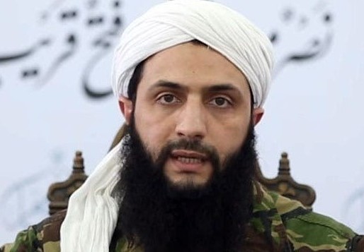 زعيم تنظيم "جبهة النصرة" أبو محمد الجولاني - أرشيفية