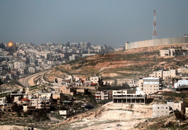 هآرتس: بناء مستوطنات في شرق القدس