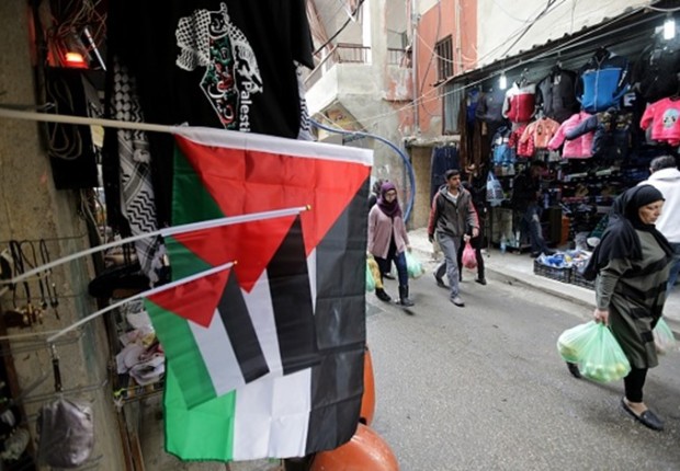 ما هي المهن التي سُمحت للفلسطينيين في لبنان؟