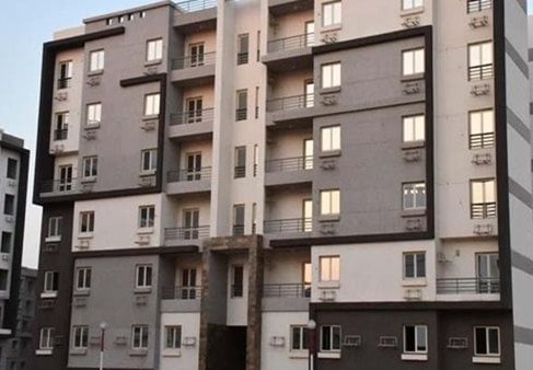 كراسة شروط سكن مصر 2023 pdf