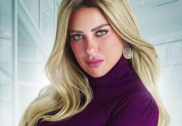 هل تزوجت ريم مصطفى