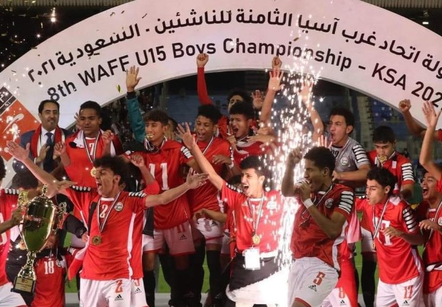 مباراة اليمن والاردن اليوم