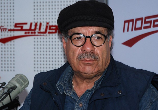 من هو توفيق البحري