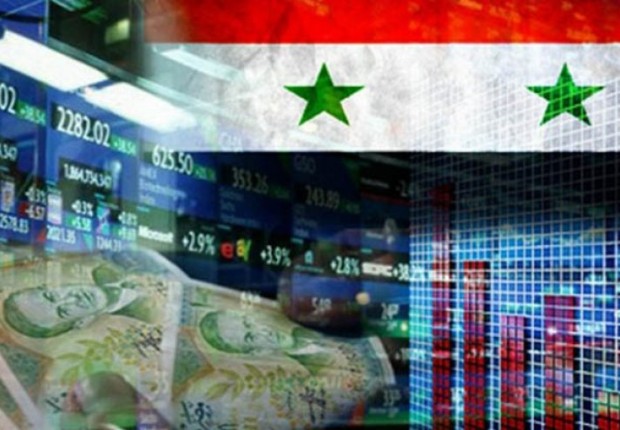 توقعات الاقتصاد السوري 2021