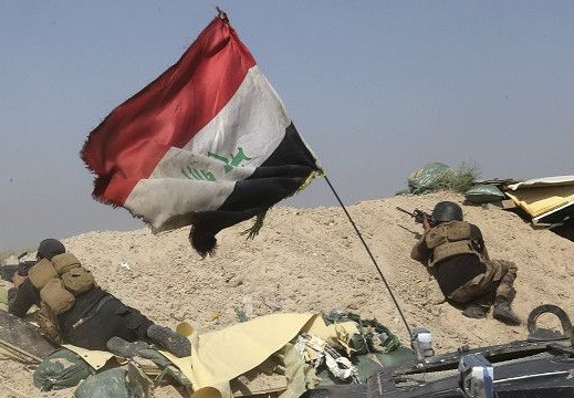 حاكم أمريكي يروي "خدعة الفلوجة"