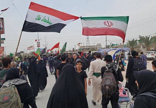 العراق سدد ديونه لإيران