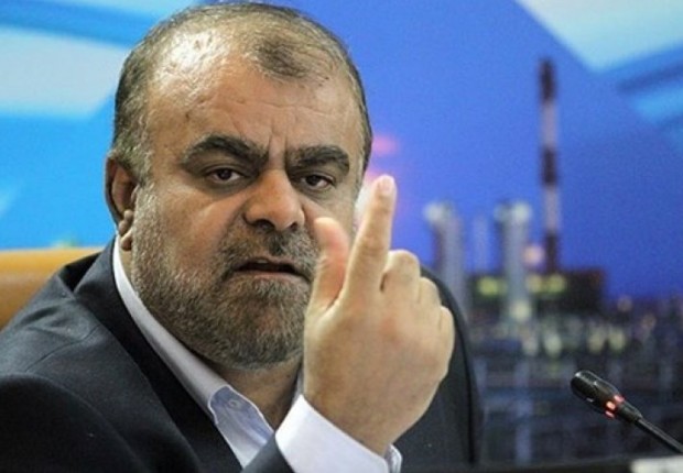 مساعد قائد "فيلق القدس" للشؤون الاقتصادية، رستم قاسمي - أرشيفية