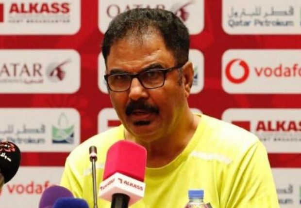 مدرب المنتخب اليمني الراحل سامي نعاش - أرشيفية