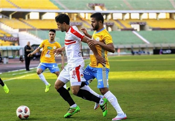 موعد مباراة الاهلي والزمالك
