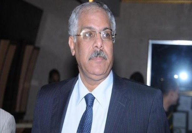 من هو جمال علام؟