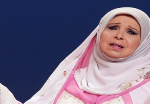 تطورات الوضع الصحي لـ "مديحة حمدي"