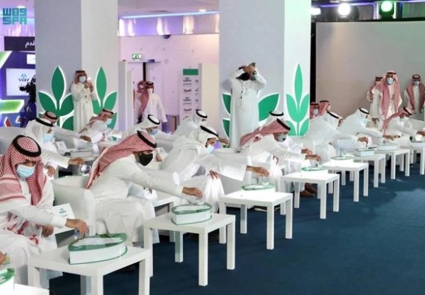 منصة احسان زكاة الفطر