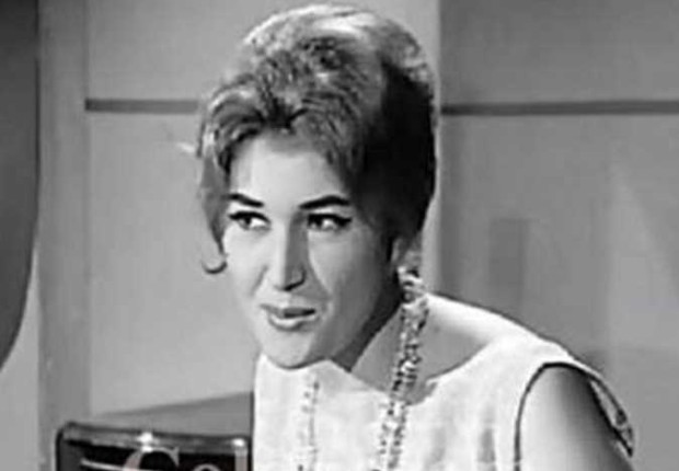 آخر أخبار الفنانة شريفة ماهر