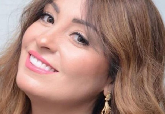 الفنانة المصرية نرمين الفقي - أرشيفية