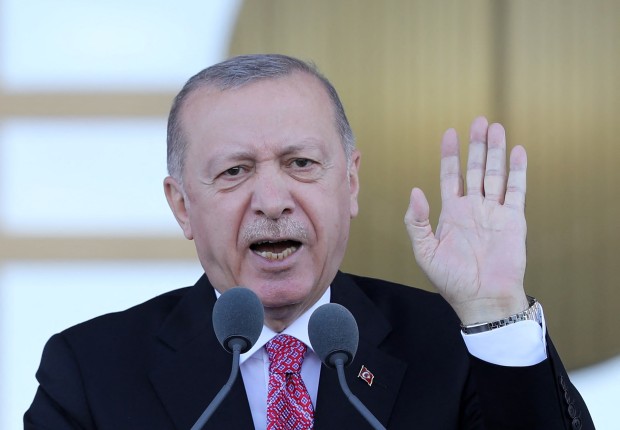 تركيا والعُهدة الجديدة مع أردوغان